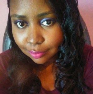 Meet your Posher, Tierra